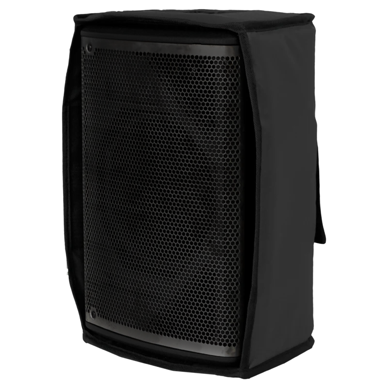 Flight Case ALP COVER PLUG & PLAY NEXO P15