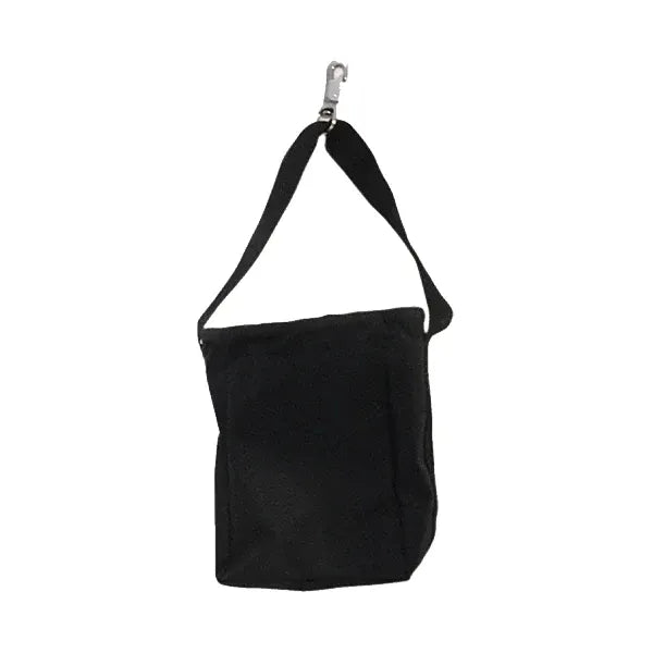 Professional heavy-duty volcanized Cordura chain bag front view, engineered for the PM Structure motor by ALP Bags