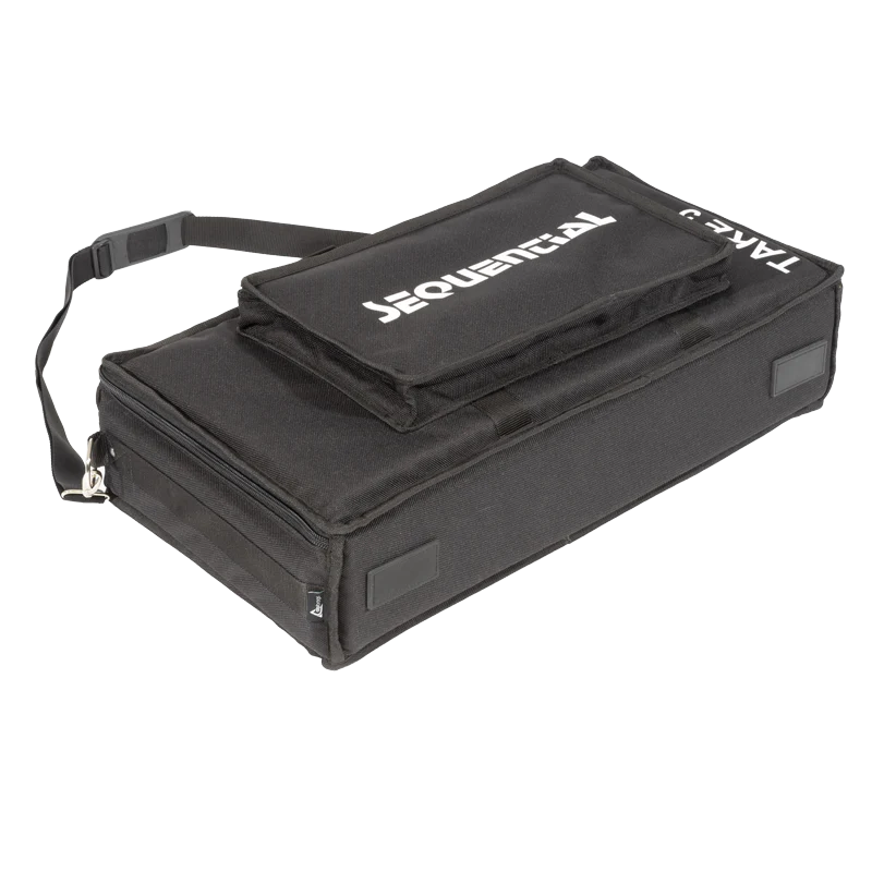 Bottom view showing the base with 6 reinforced protective pads