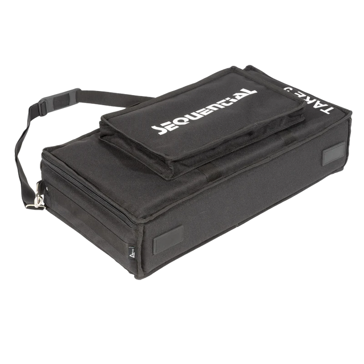 Bottom view showing the base with 6 reinforced protective pads