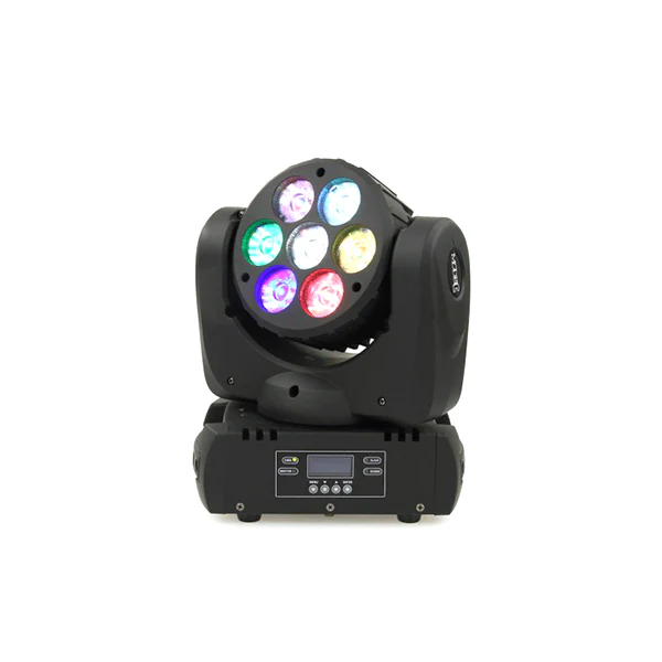Standalone view of the Starway Mode C fixture, representing the equipment protected by ALP Bags.