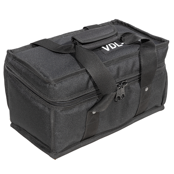 Flight Case ALP BAG FOR 2x L-ACOUSTICS 5XT