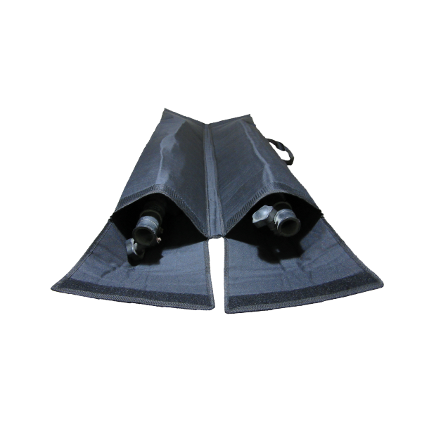 Flight Case ALP BAG FOR 2 HP STANDS