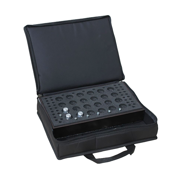 Flight Case ALP BAG FOR SLEEVES & PINS