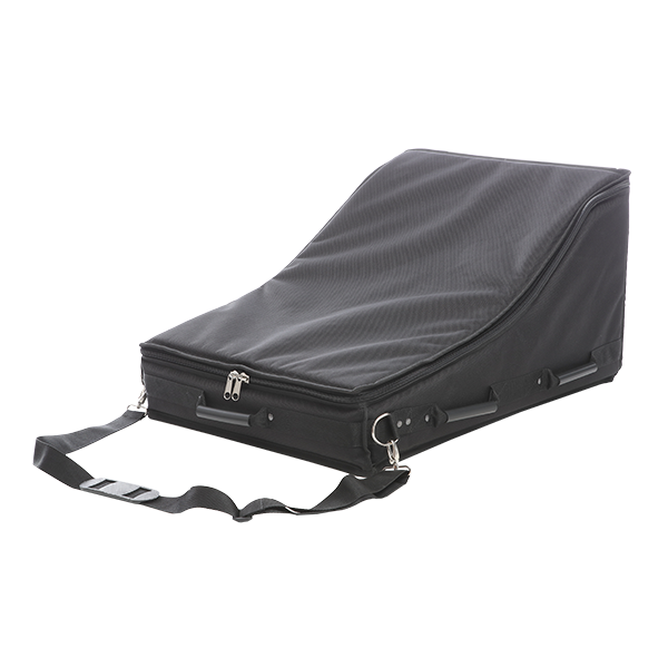 Flight Case ALP BAG FOR ALLEN & HEATH dLIVE C1500 CONSOLE