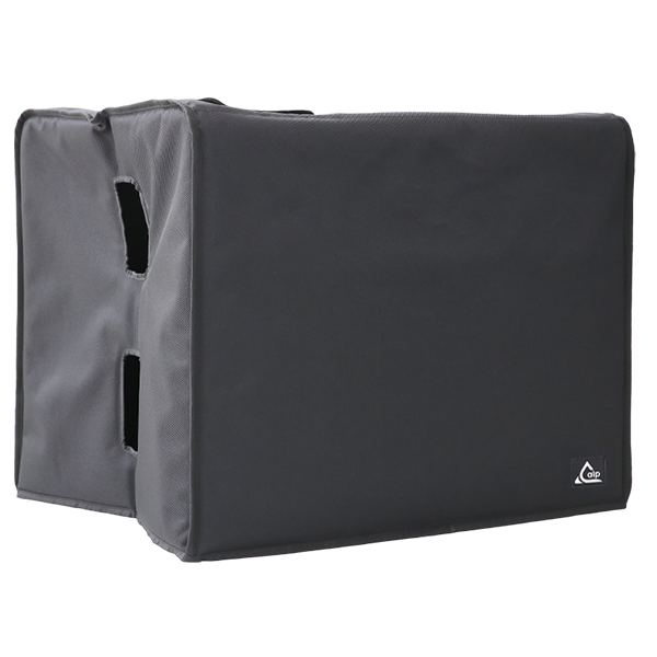 Flight Case ALP COVER FOR SUB L-ACOUSTICS KS21