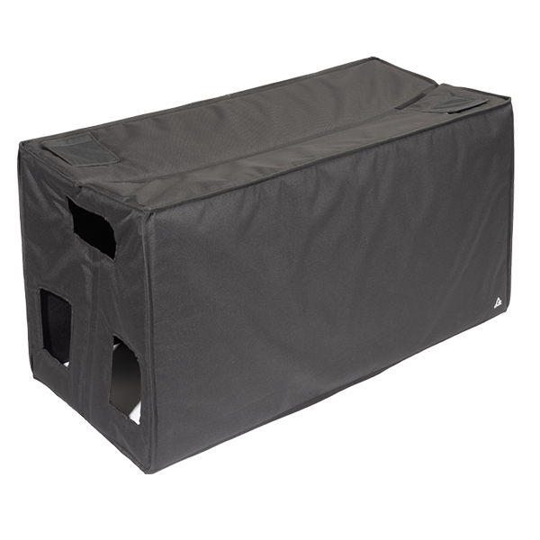 Flight Case ALP COVER FOR SUB L-ACOUSTICS SB28
