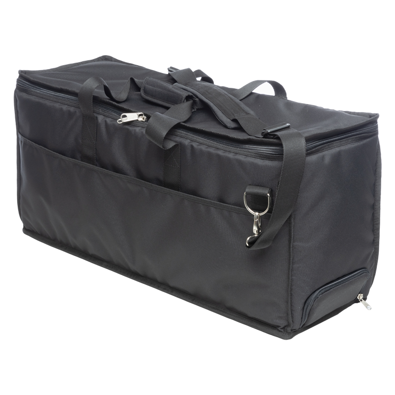 Flight Case ALP BAG FOR 3x MANDARIN TYPE PROJECTORS