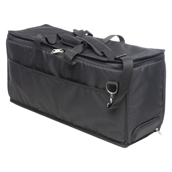 Flight Case ALP BAG FOR 3x MANDARIN TYPE PROJECTORS