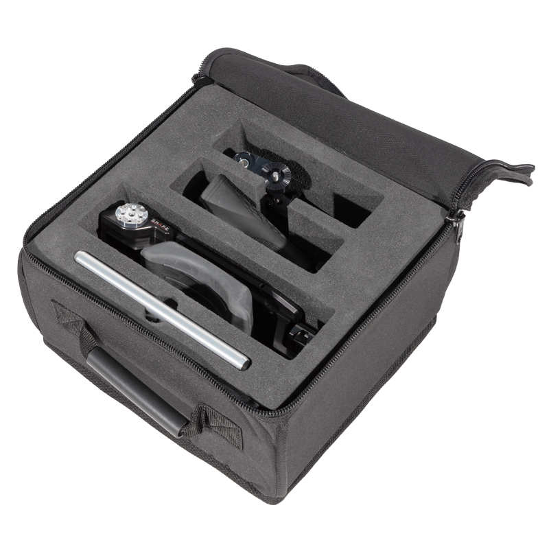 Flight Case ALP BAG FOR COMPACT REVOLT SHOULDER BASEPLATE BP20