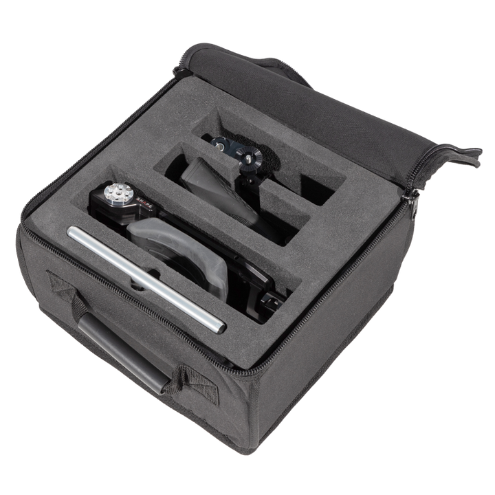 Flight Case ALP BAG FOR COMPACT REVOLT SHOULDER BASEPLATE BP20