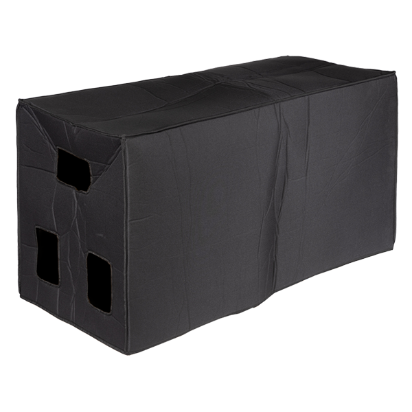 Flight Case ALP COVER FOR SUB L-ACOUSTICS KS28