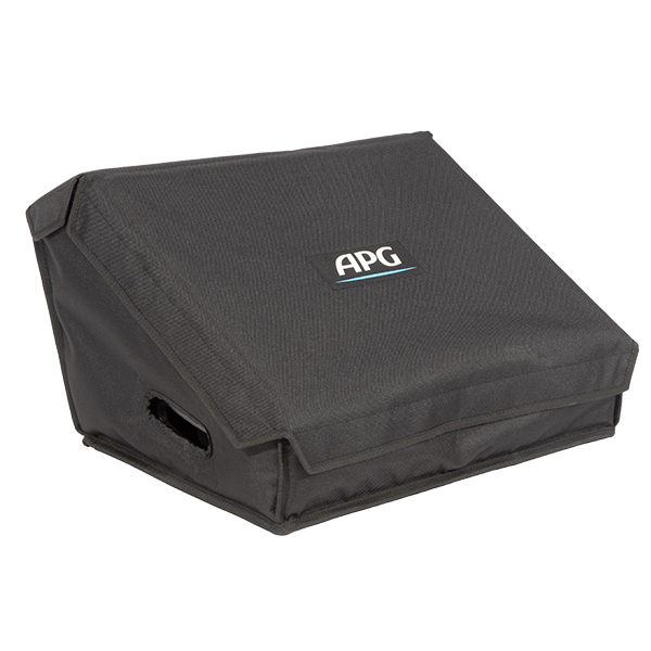 Flight Case ALP BAG APG DX12