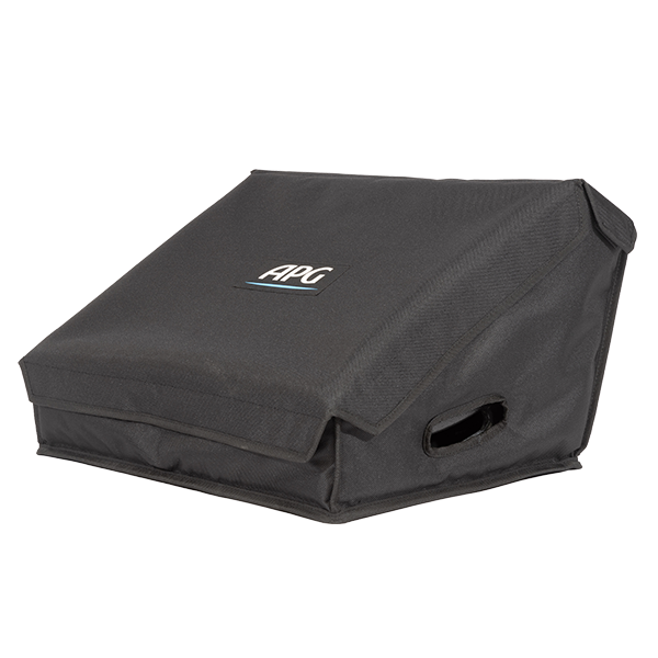 Flight Case ALP BAG APG DX15
