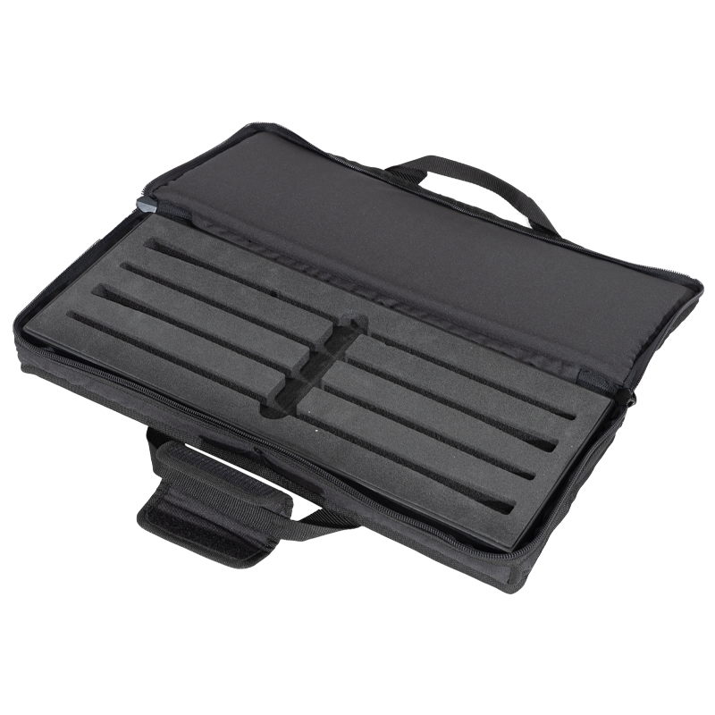 Flight Case ALP BAG FOR MICRO GOOSENECK