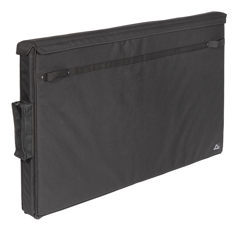 Flight Case ALP BAG FOR 1 LCD SCREEN 50" - 60"