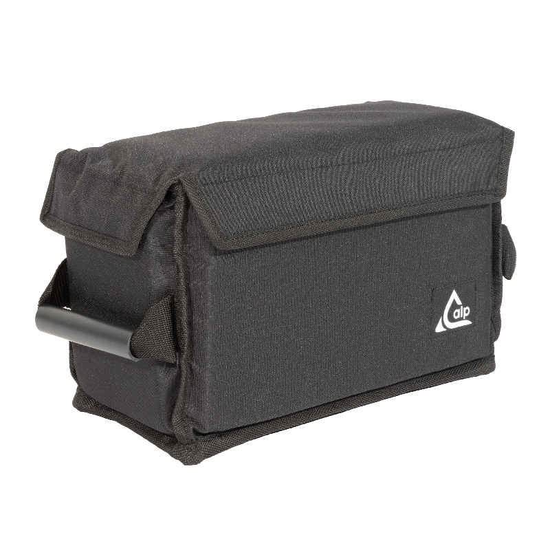 Flight Case ALP MULTIBOX 300 STD