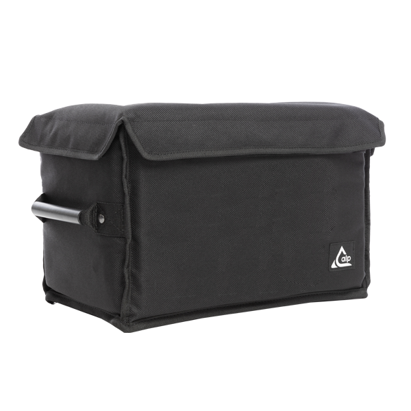 Flight Case ALP MULTIBOX 400 TOURING