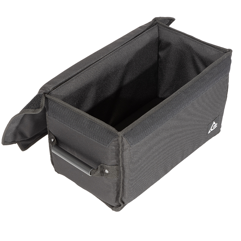 Flight Case ALP MULTIBOX 400 STD
