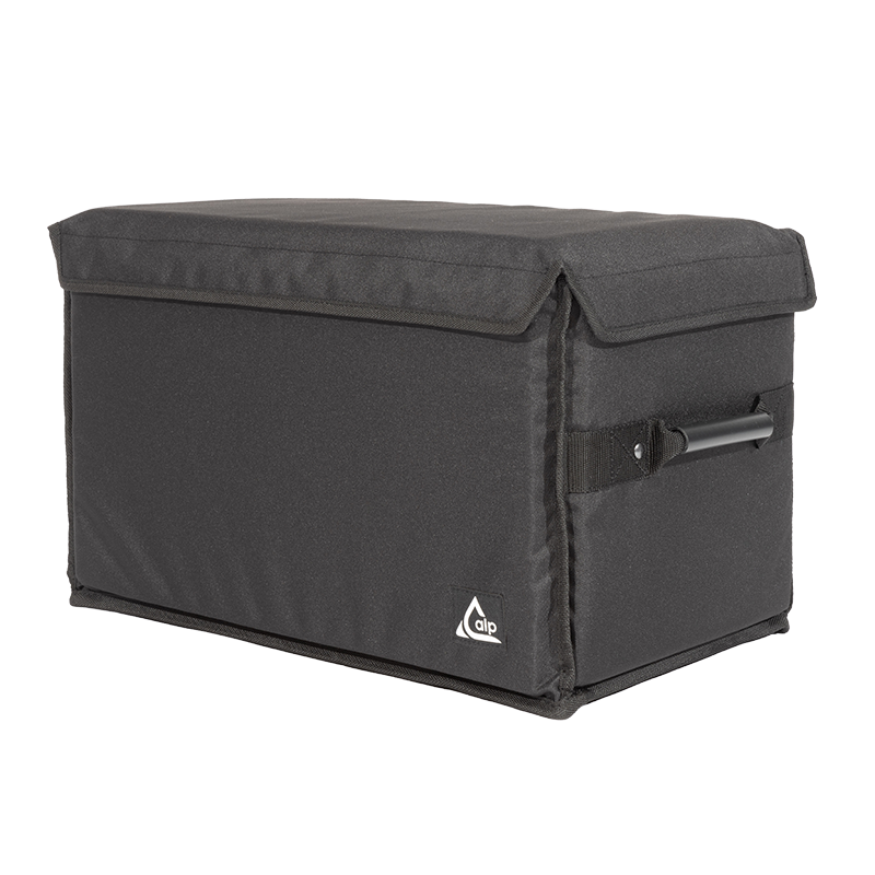 Flight Case ALP MULTIBOX 500 STD