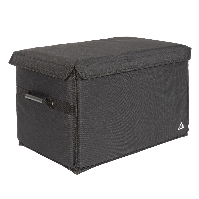 Flight Case ALP MULTIBOX 600 STD