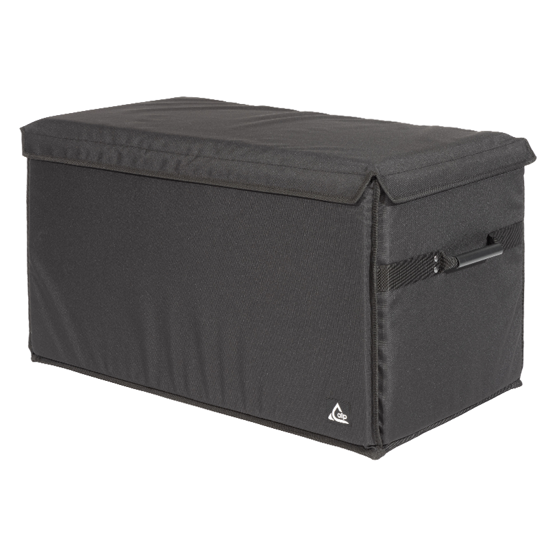Flight Case ALP MULTIBOX 800 STD