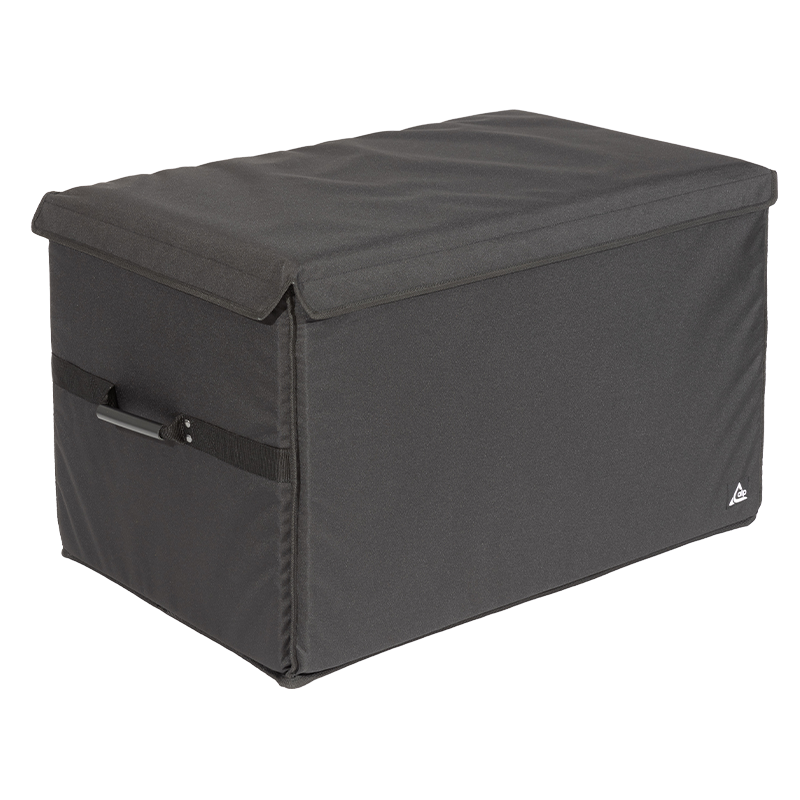 Flight Case ALP MULTIBOX 850 STD