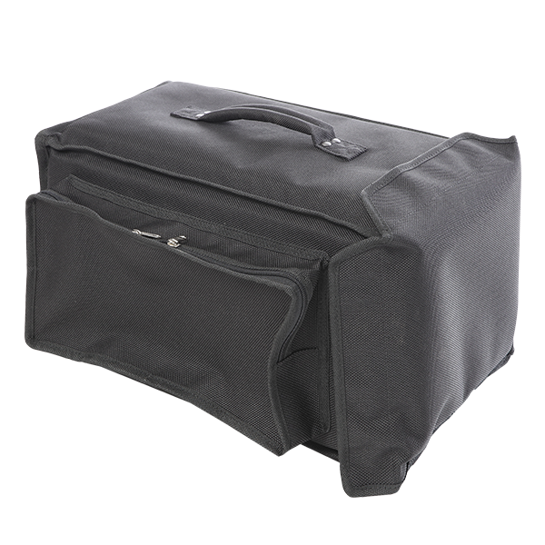 Flight Case ALP RACK BAG dLive CDM32 ALLEN & HEATH