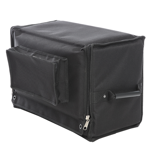 Flight Case ALP RACK BAG ALLEN & HEATH DX168