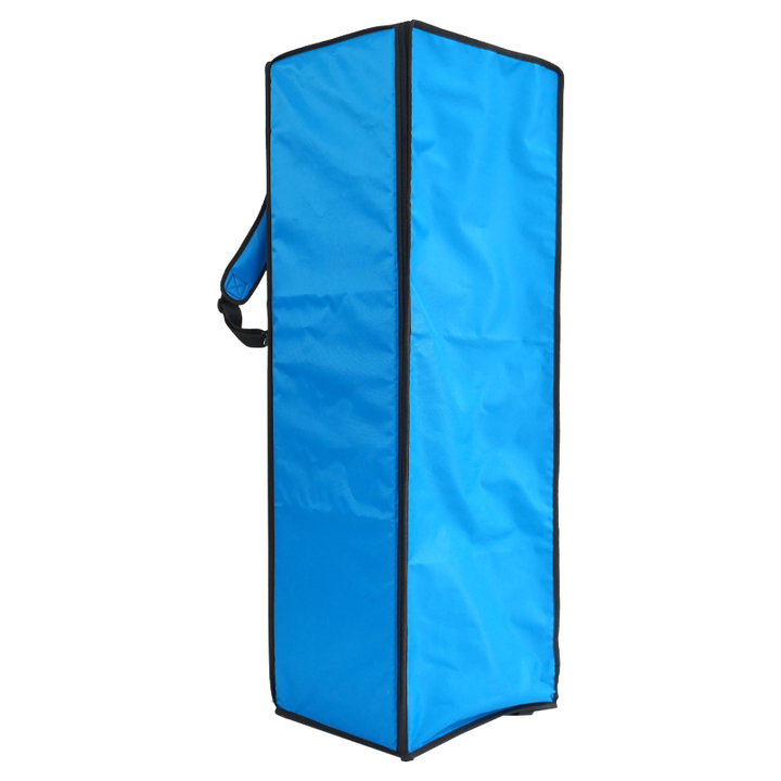 Flight Case ALP BAG THE TRANSPORT WITH 18 COMPARTMENTS FOR SHOES
