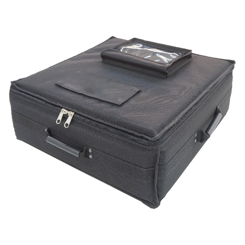 Flight Case ALP BAG FOR ROLLER CYLINDER