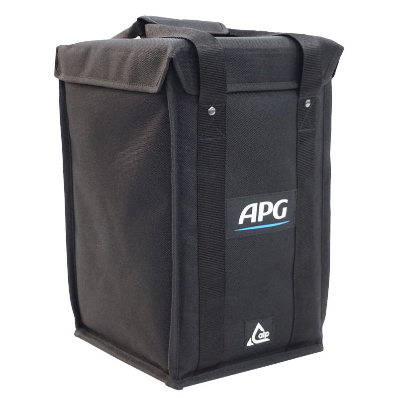 Flight Case ALP BAG APG DX8