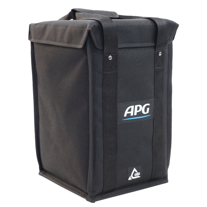 Flight Case ALP BAG APG DX8