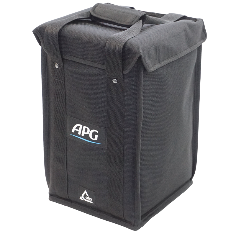 Flight Case ALP BAG APG iX8