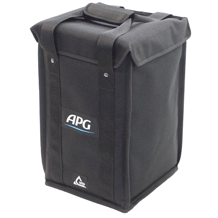 Flight Case ALP BAG APG iX8