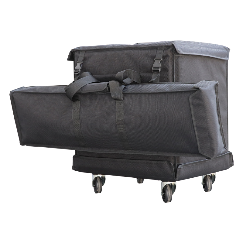 Flight Case ALP BAG FOR BORNE FZ.1 WITH SKATE