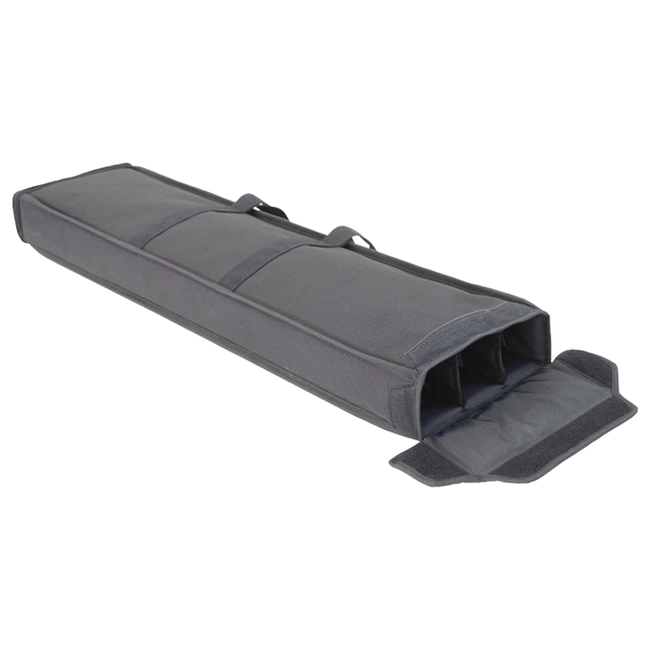 Flight Case ALP BAG KIT FEET FOTT-FZ1