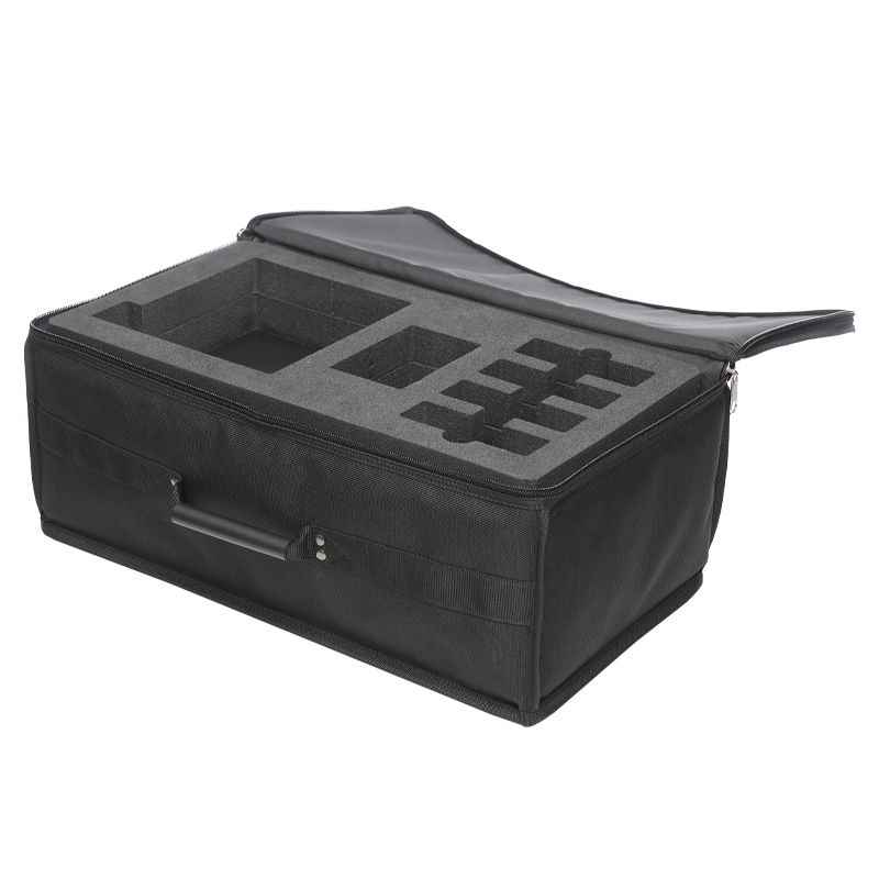 Flight Case ALP BAG FOR SYSTEM INTERCOM