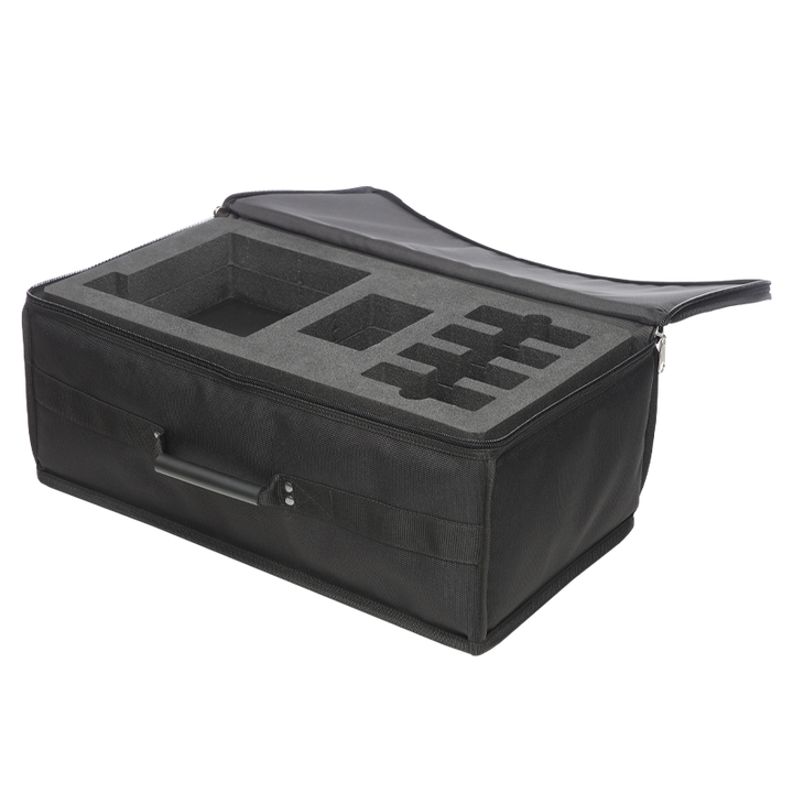 Flight Case ALP BAG FOR SYSTEM INTERCOM