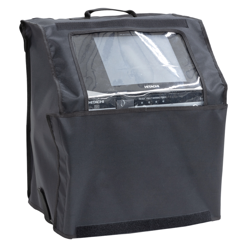 Flight Case ALP BAG FOR PRINTER HITACHI