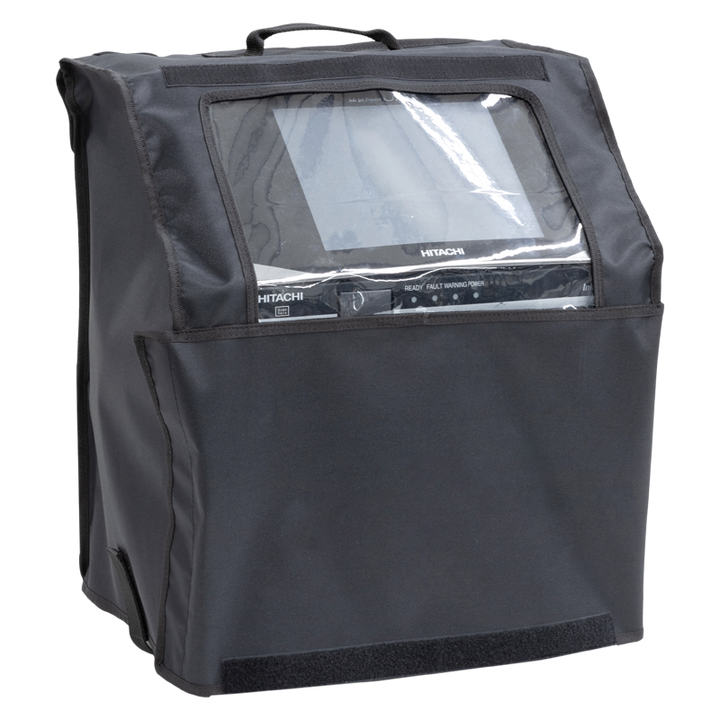 Flight Case ALP BAG FOR PRINTER HITACHI
