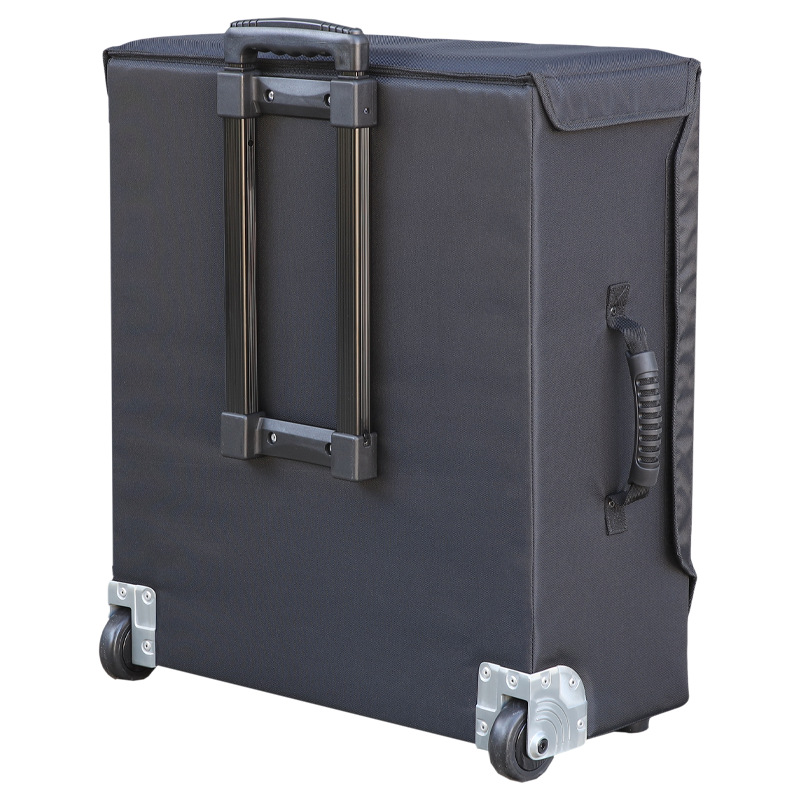 Flight Case ALP BAG FOR BOOTLES WITH TROLLEY