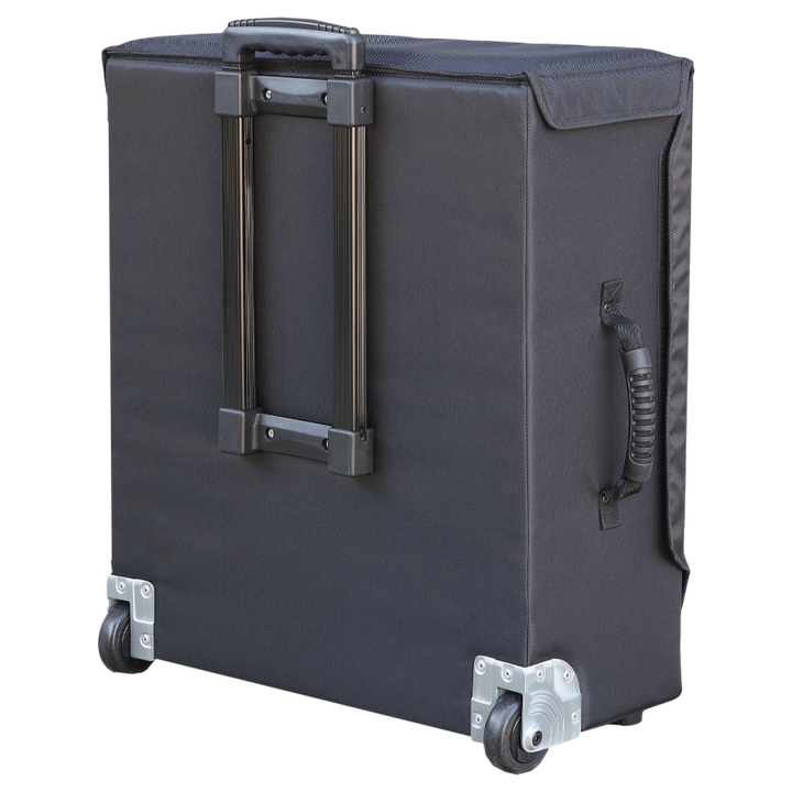 Flight Case ALP BAG FOR BOOTLES WITH TROLLEY