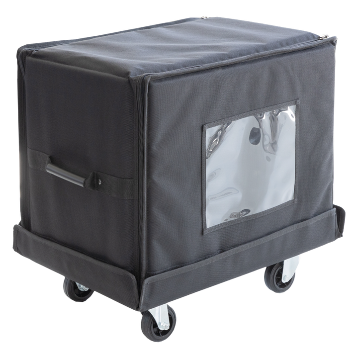 Flight Case ALP BAG PHOTO TERMINAL + SKATE