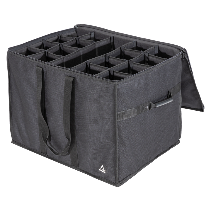 Flight Case ALP BAG FOR 16 TABLE LAMPS