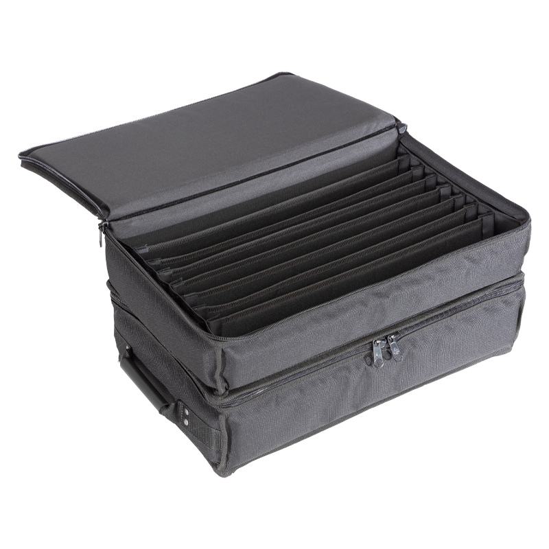 Flight Case ALP BAG FOR 8x LED BARS OCTO2