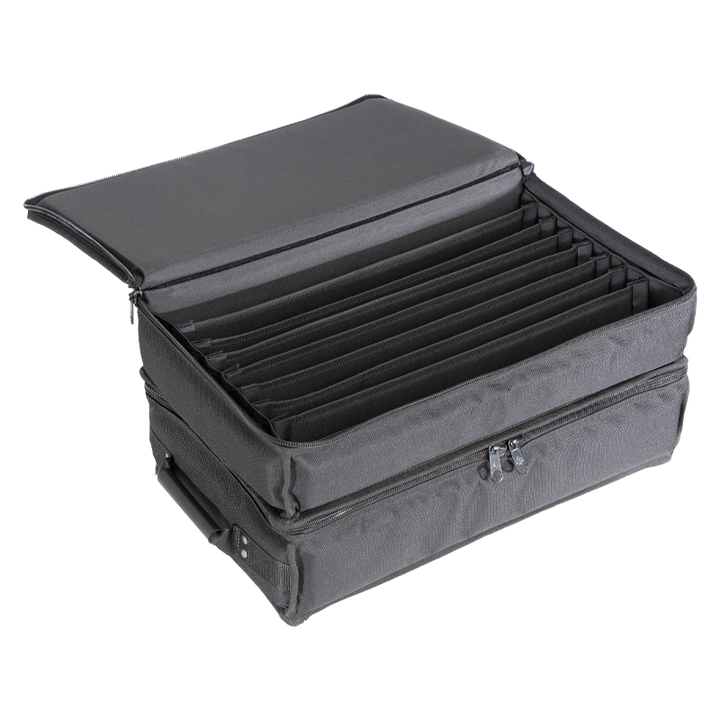 Flight Case ALP BAG FOR 8x LED BARS OCTO2