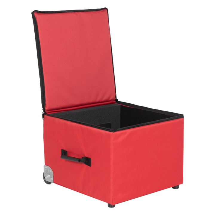 Flight Case ALP BAG FOR COATED DISPLAY STAND