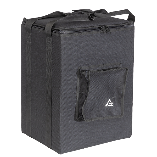ALP HOUSSE 1x CHAUVET INTIMIDATOR SPOT 375Z IRC