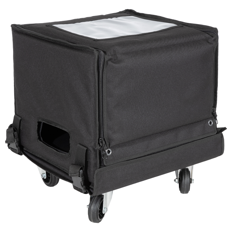 Flight Case ALP BAG FOR PRINTER + SKATE